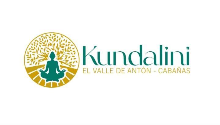 Cabana Kundalini Antón Eksteriør bilde
